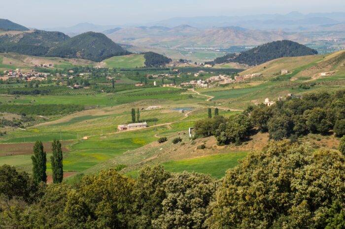 10 Days Casablanca Adventure